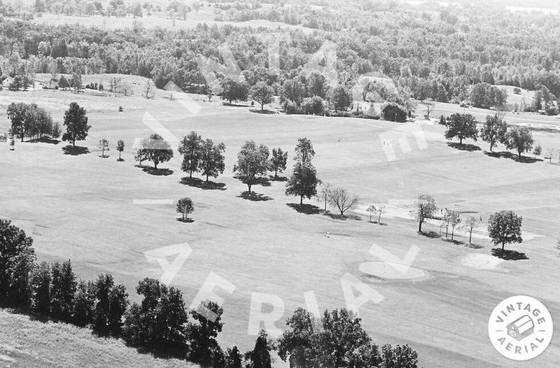 Greenbriar Golf Course (Greenbriar Golf & RV Park)